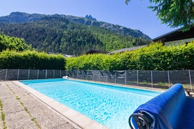Residence Le Chardonnet by Happy Rentals