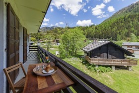 Residence Le Chardonnet by Happy Rentals