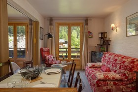 Residence Le Chardonnet by Happy Rentals