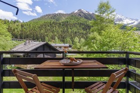 Residence Le Chardonnet by Happy Rentals