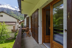 Residence Le Chardonnet by Happy Rentals