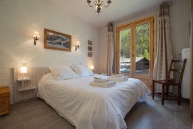 Residence Le Chardonnet by Happy Rentals