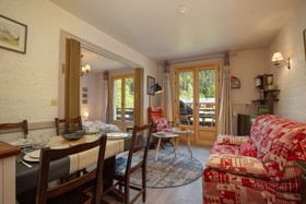 Residence Le Chardonnet by Happy Rentals