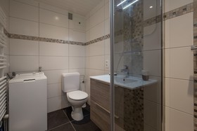 Residence Le Chardonnet by Happy Rentals