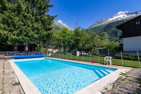 Residence Le Chardonnet by Happy Rentals