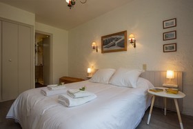 Residence Le Chardonnet by Happy Rentals