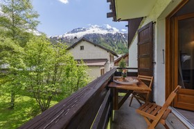 Residence Le Chardonnet by Happy Rentals