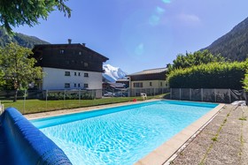 Residence Le Chardonnet by Happy Rentals