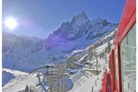 Residence Maeva L'Aiguille
