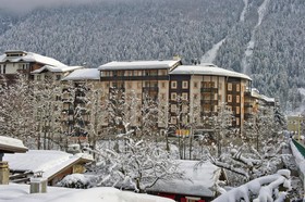 Residence Maeva L'Aiguille