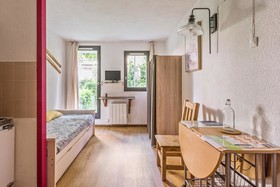 Residence Maeva L'Aiguille