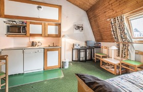Residence Maeva L'Aiguille