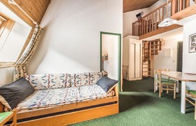 Residence Maeva L'Aiguille