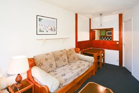 Residence Maeva L'Aiguille