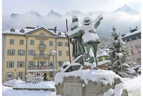 Residence Maeva L'Aiguille