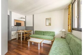 Residence Maeva L'Aiguille