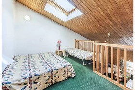 Residence Maeva L'Aiguille
