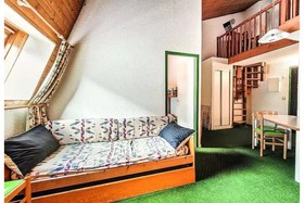 Residence Maeva L'Aiguille