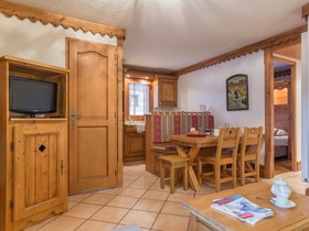 Premium residence La Ginabelle