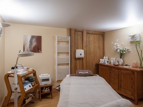 Premium residence La Ginabelle