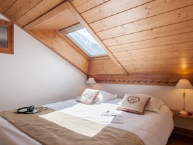 Premium residence La Ginabelle