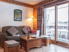 Premium residence La Ginabelle
