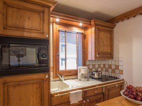 Premium residence La Ginabelle