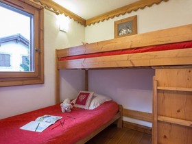 Premium residence La Ginabelle