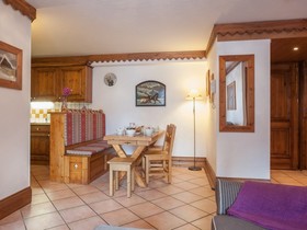 Premium residence La Ginabelle