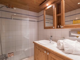 Premium residence La Ginabelle