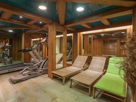 Premium residence La Ginabelle