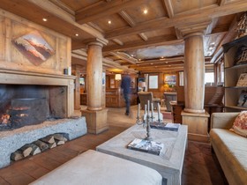 Premium residence La Ginabelle