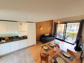 Résidence La Cordée