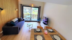 Résidence La Cordée