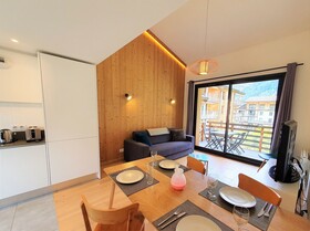 Résidence La Cordée