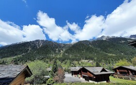 Résidence La Cordée