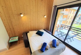 Résidence La Cordée