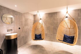 Résidence La Cordée