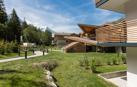 Résidence Prestige Odalys Isatis