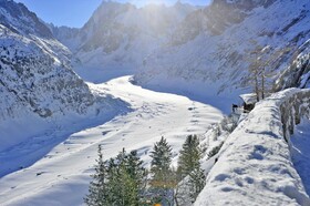 Village Vacances La Foret des Tines