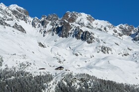 Village Vacances La Foret des Tines