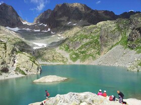 Village Vacances La Foret des Tines