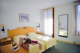 Village Vacances La Foret des Tines