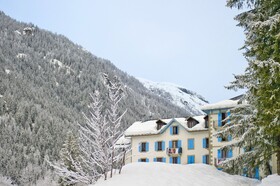 Village Vacances La Foret des Tines