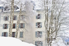 Village Vacances La Foret des Tines