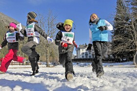 Village Vacances La Foret des Tines