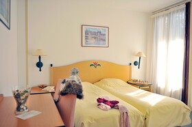 Village Vacances La Foret des Tines