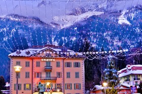 Village Vacances La Foret des Tines