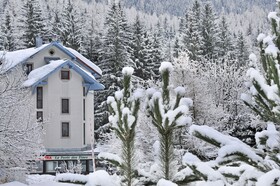 Village Vacances La Foret des Tines