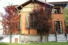 Villa Loppe